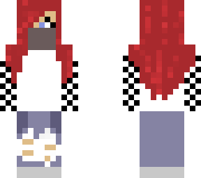 skater girl