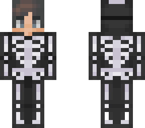 skeleton