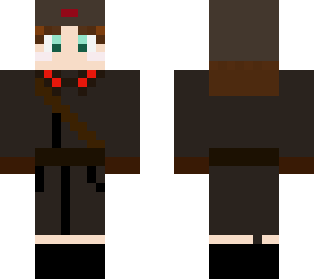 skin comunista chica(para mi persona)