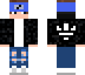 skin dow