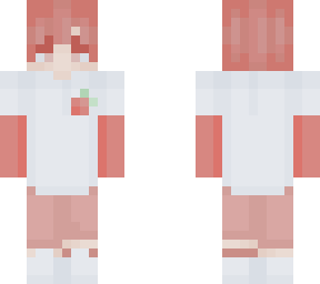 skin for alfredo
