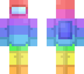 skin para  lukipanda