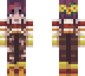 skintober 2020: day 22 // overalls