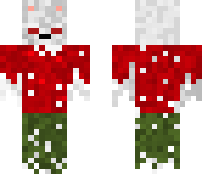 skintober day 8