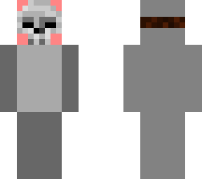 skull