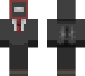 slenderman ninja