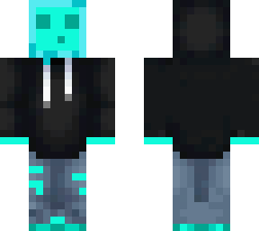 slime dude