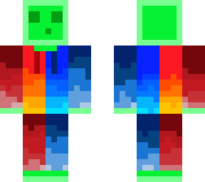 slime gamer