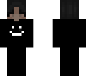 smiley face :)