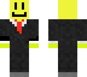 smiley suit