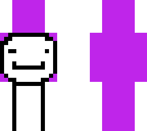 soador morado