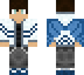 soarin dragon boy (final version)