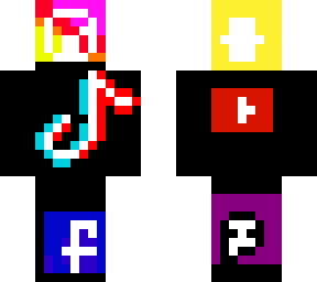 social media man