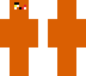 soda man