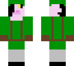 soldier
