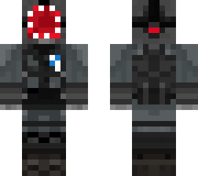 soldier squid