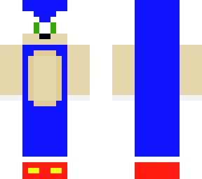 sonic