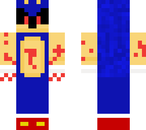 sonic exe