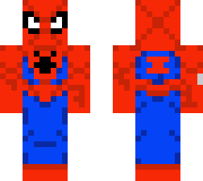 spiderman costume