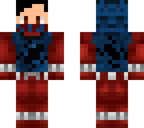 spiderthomy