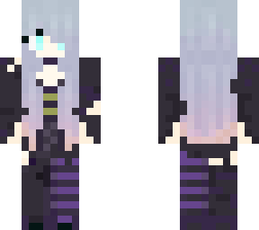 spookamel