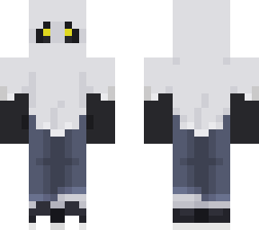 spooky man (edit)
