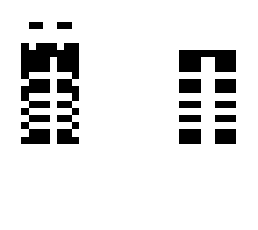 spoopy skeleton