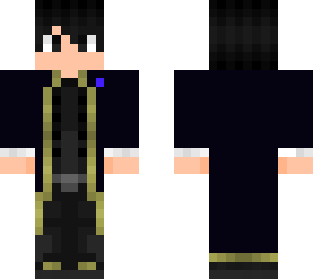 star king kirito
