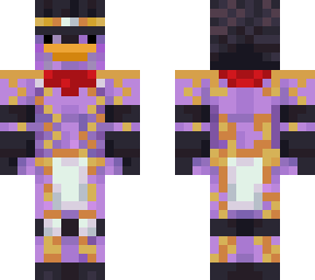 star platinum goose