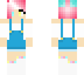 sugar (my oc)