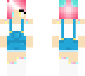 sugar (my oc)