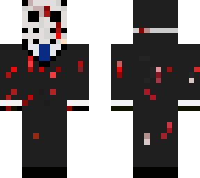 suit killer