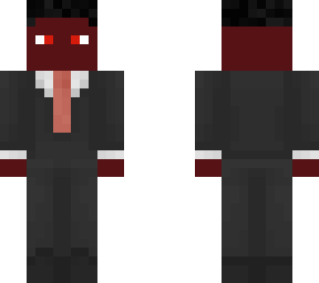 suit man