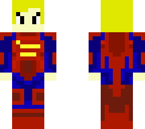 super girl