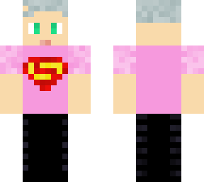 super pinkk