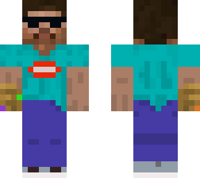 swag steve