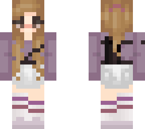 sylvee skin remake!