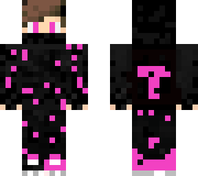 t-man pink