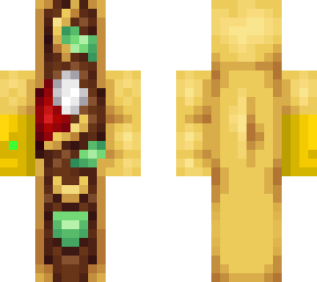 taco with infinity gauntlet