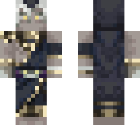 thanatos - hades