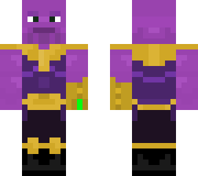 thanos