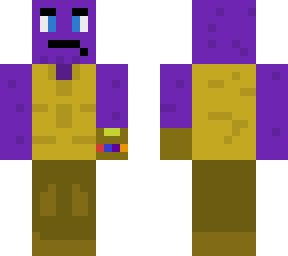 thanos