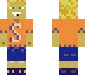 the elder (corrected)