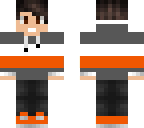 the fox skin v3.0