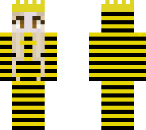 the queen bee (read desc)