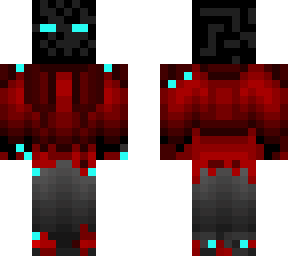 the red hunter