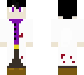 the server mechanic v4