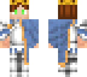 the worthy prince