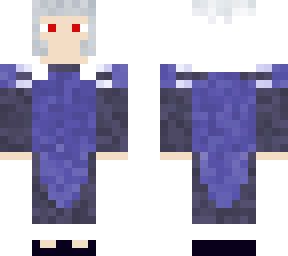 tobirama senju