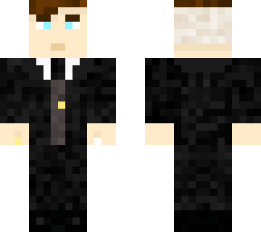 tommy shelby revamp/fix